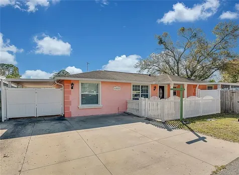 6402 Derby Court Tampa FL 33634