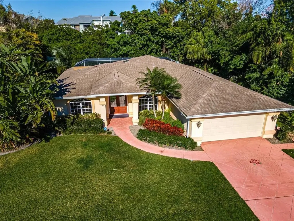 3808 Avenida Madera Bradenton FL 34210
