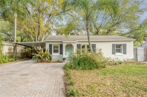4711 W Bay View Avenue Tampa FL 33611