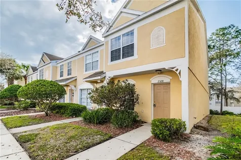 2328 Lake Woodberry Circle Brandon FL 33510