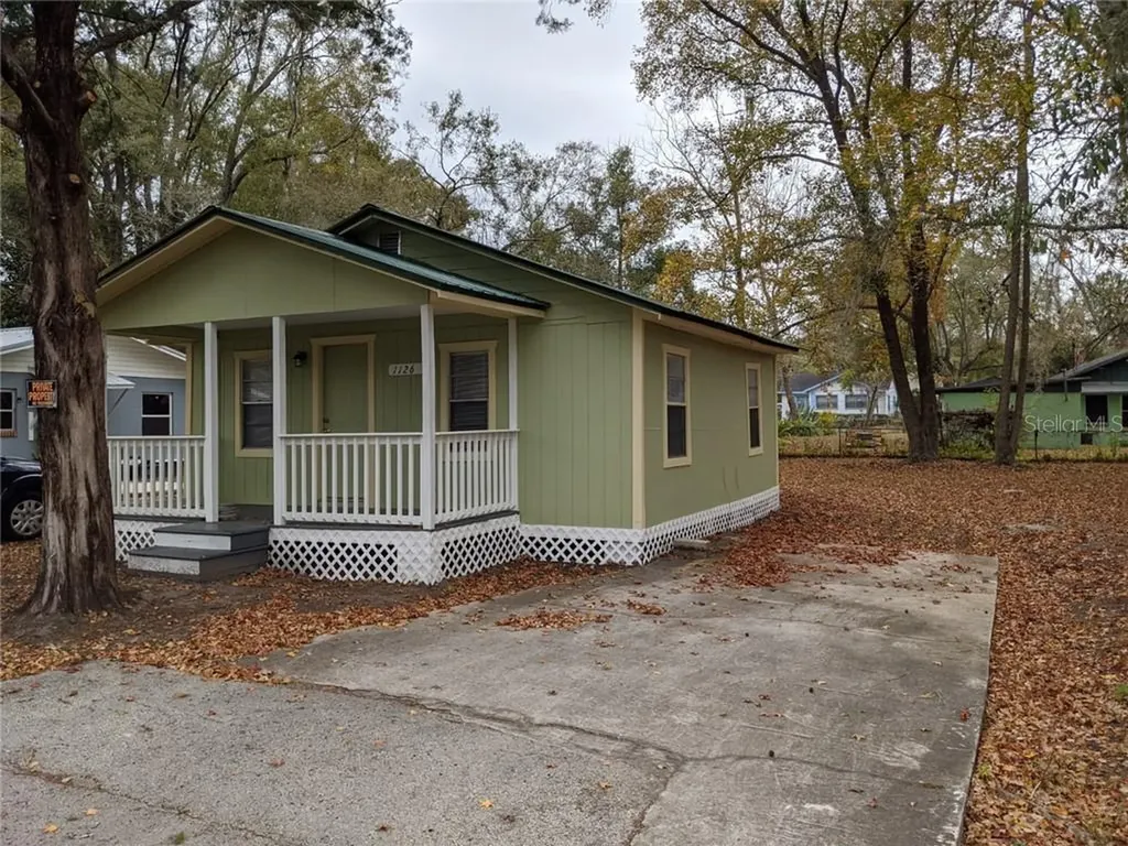 1126 Pine Street Starke FL 32091
