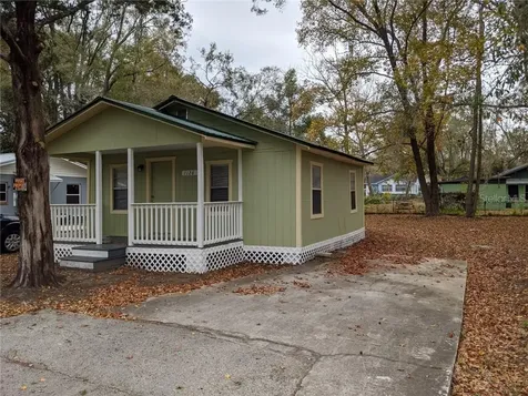 1126 Pine Street Starke FL 32091