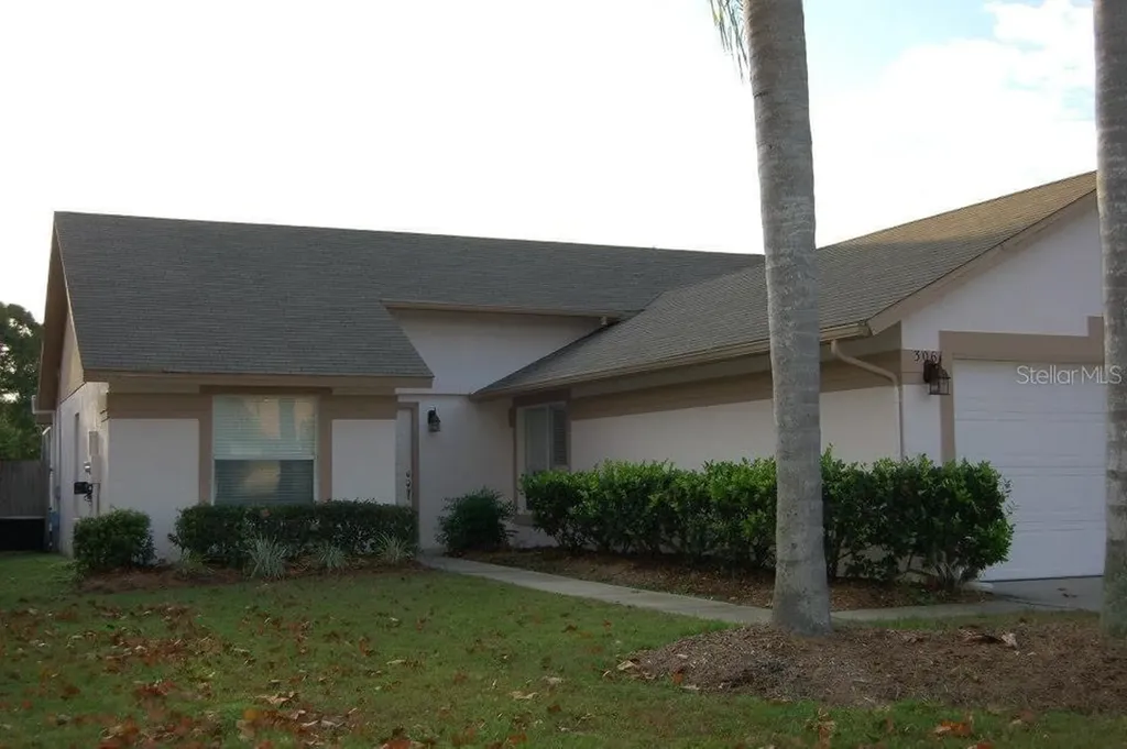 3061 Bloomsbury Drive Kissimmee FL 34747