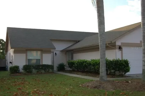 3061 Bloomsbury Drive Kissimmee FL 34747
