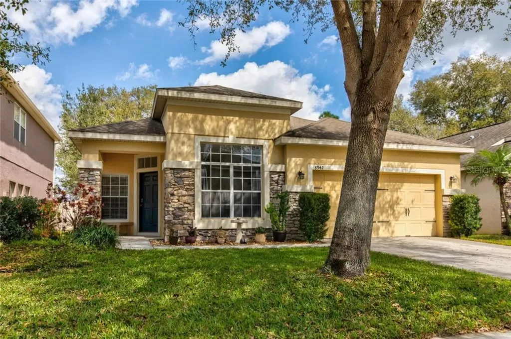 8942 Vickroy Terrace Oviedo FL 32765