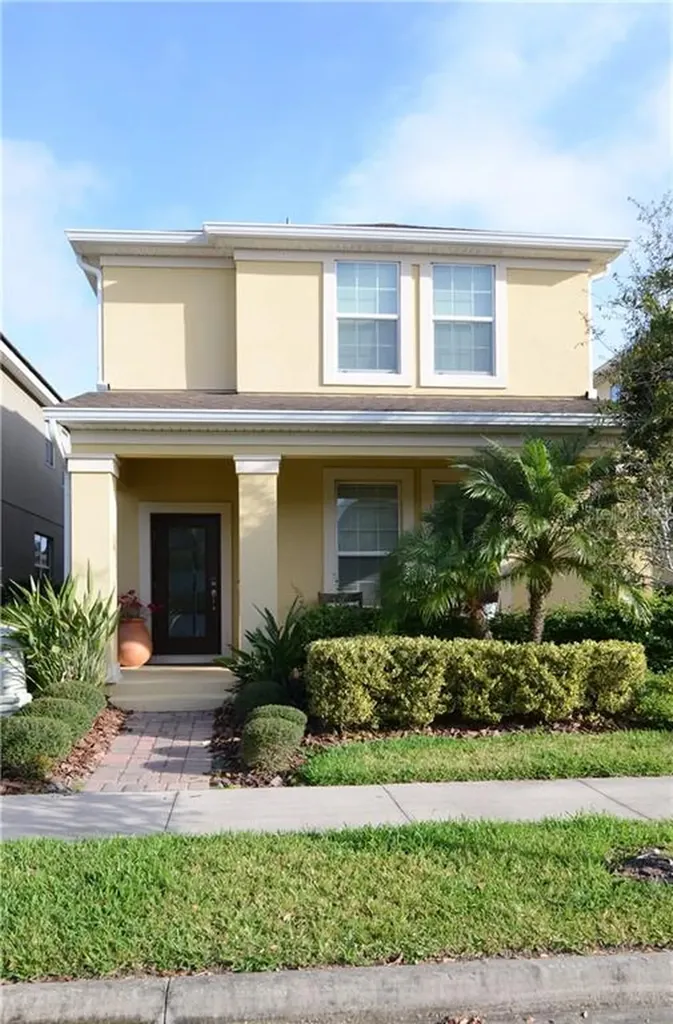 11833 Ginsberg Place Orlando FL 32832
