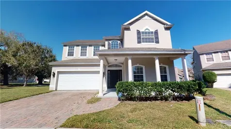 3051 Half Round Court Kissimmee FL 34744
