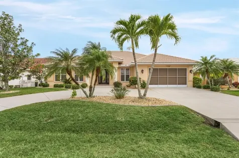 1107 Rum Cay Court Punta Gorda FL 33950
