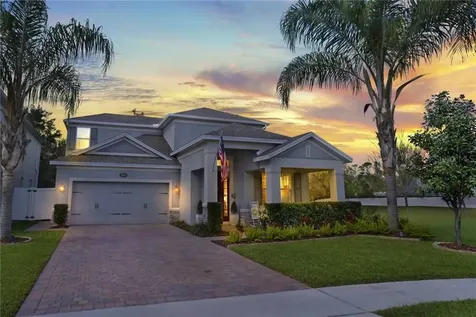 2627 Peony Drive Oviedo FL 32766
