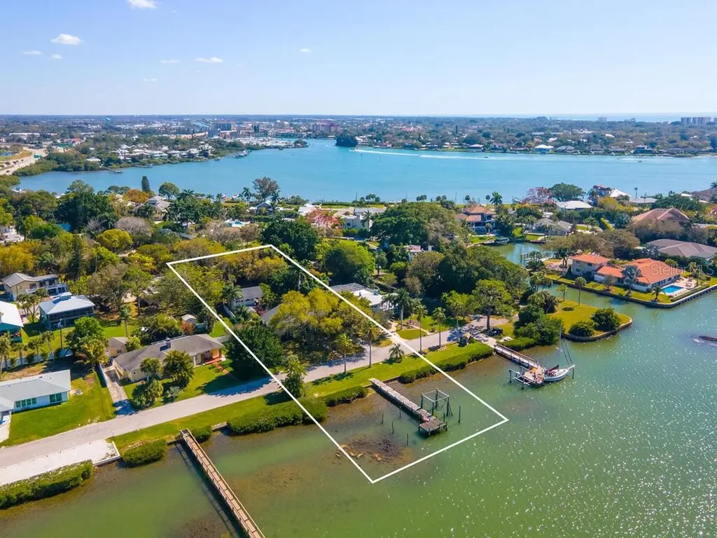 115 Sunset Drive Nokomis FL 34275