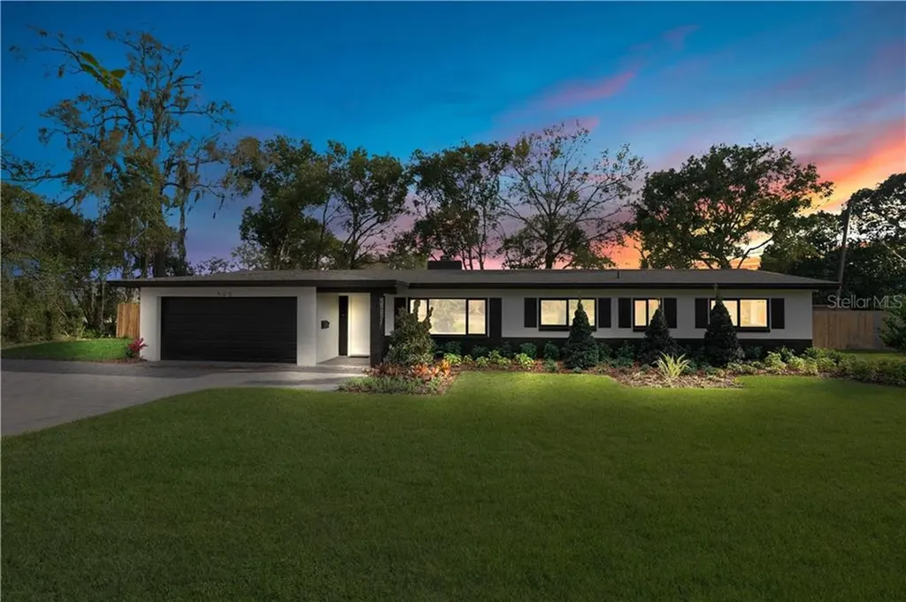 500 W Faith Terrace Maitland FL 32751