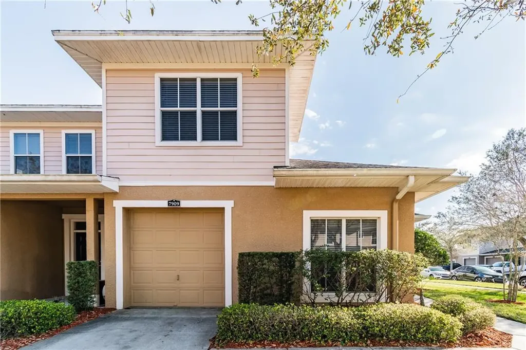 7909 Bally Money Road Tampa FL 33610