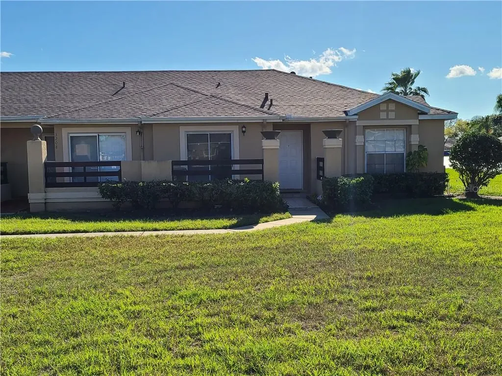 3212 Tidewater Drive Kissimmee FL 34743