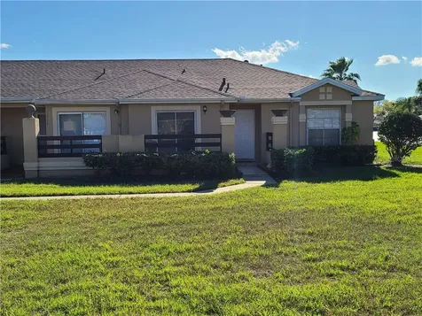 3212 Tidewater Drive Kissimmee FL 34743
