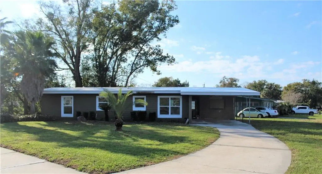 201 Flamingo Drive Sanford FL 32773