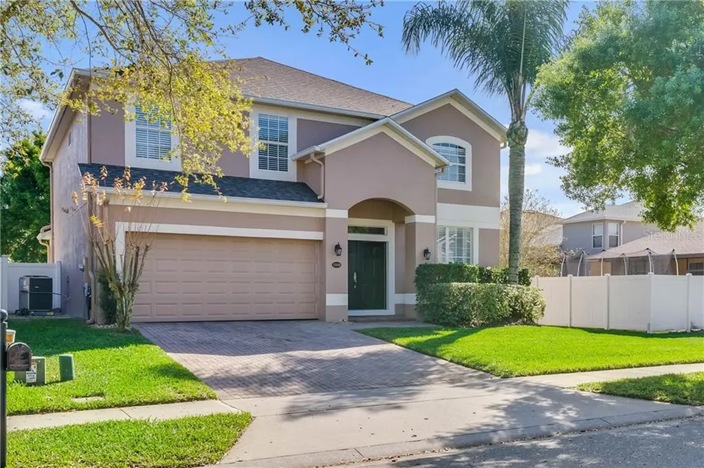 12936 Daughtery Drive Winter Garden FL 34787
