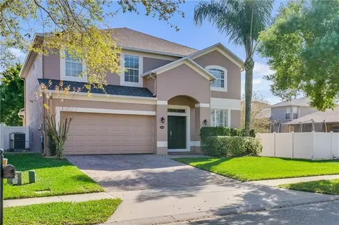 12936 Daughtery Drive Winter Garden FL 34787