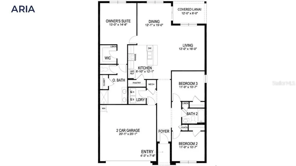 969 Cuyahoga Drive Orange City FL 32763