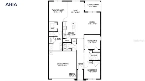 969 Cuyahoga Drive Orange City FL 32763