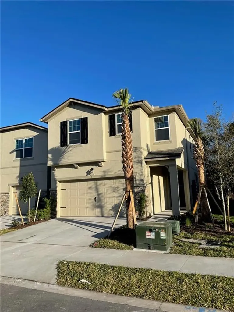 5937 Grand Sonata Avenue Lutz FL 33558