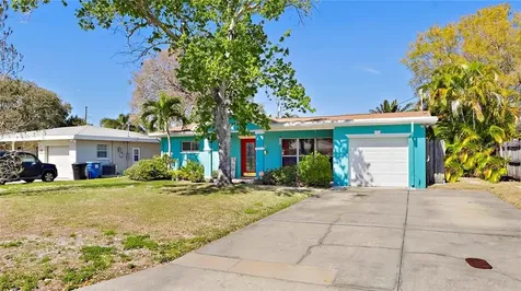 4521 21st Avenue N St Petersburg FL 33713