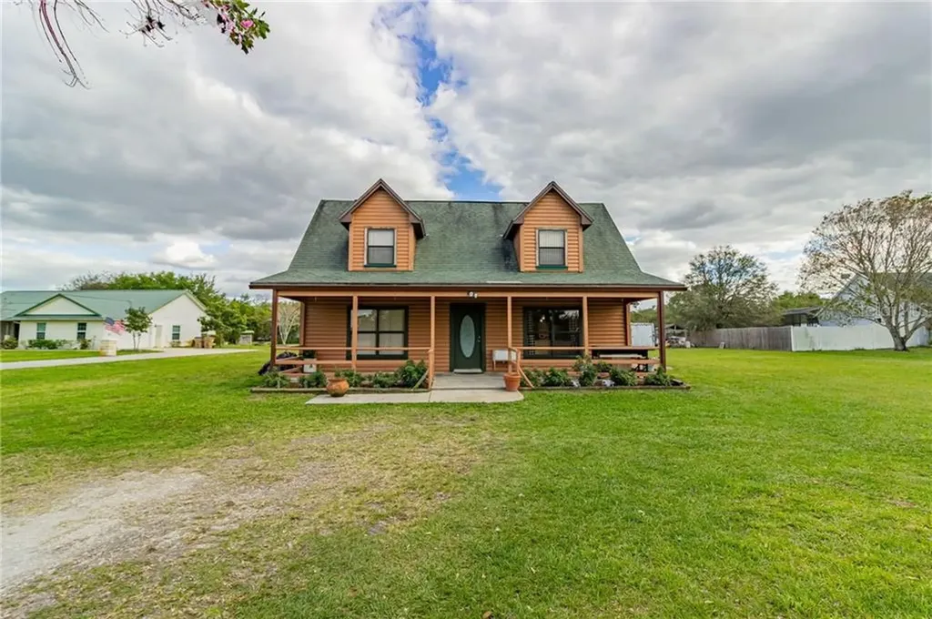 7064 Buckhorn Trail Saint Cloud FL 34771