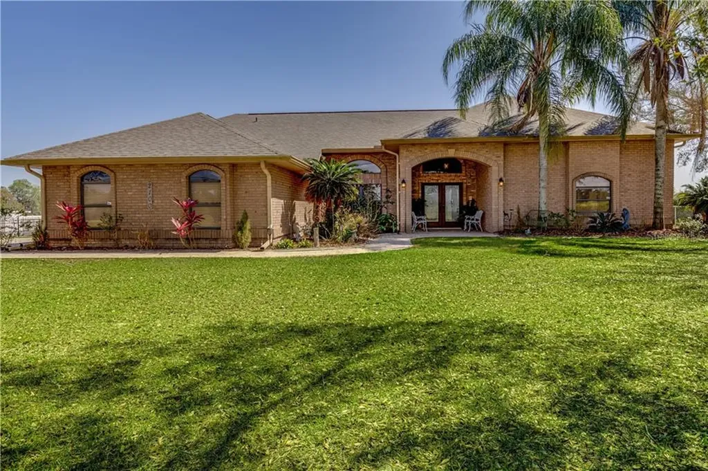 2100 Spring Lake Highway Brooksville FL 34602