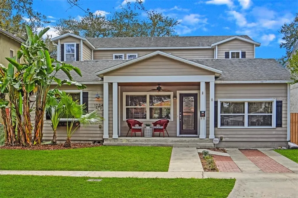 1024 W Yale Street Orlando FL 32804