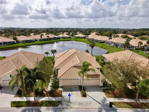 4308 Whispering Oaks Drive North Port FL 34287