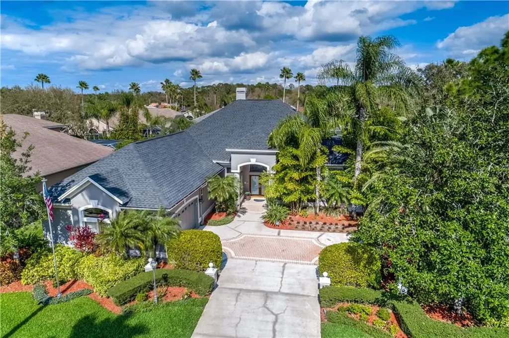 11917 Wandsworth Drive Tampa FL 33626