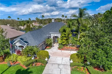 11917 Wandsworth Drive Tampa FL 33626