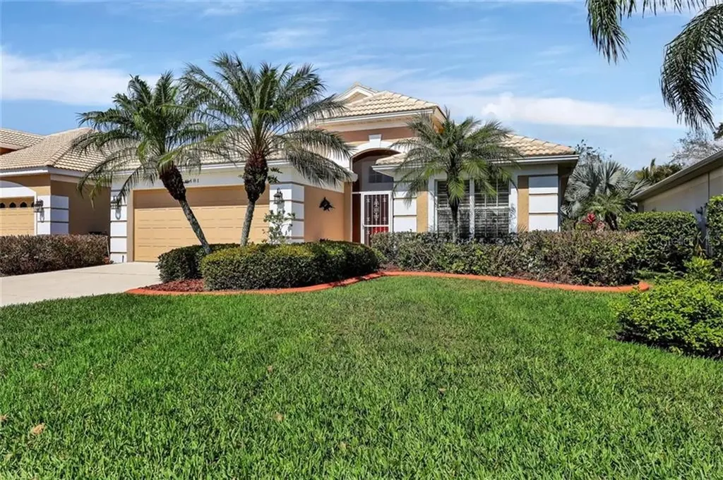 181 Braemar Avenue Venice FL 34293