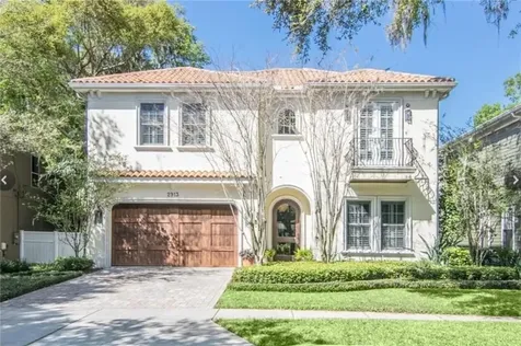 2913 W Villa Rosa Park Tampa FL 33611