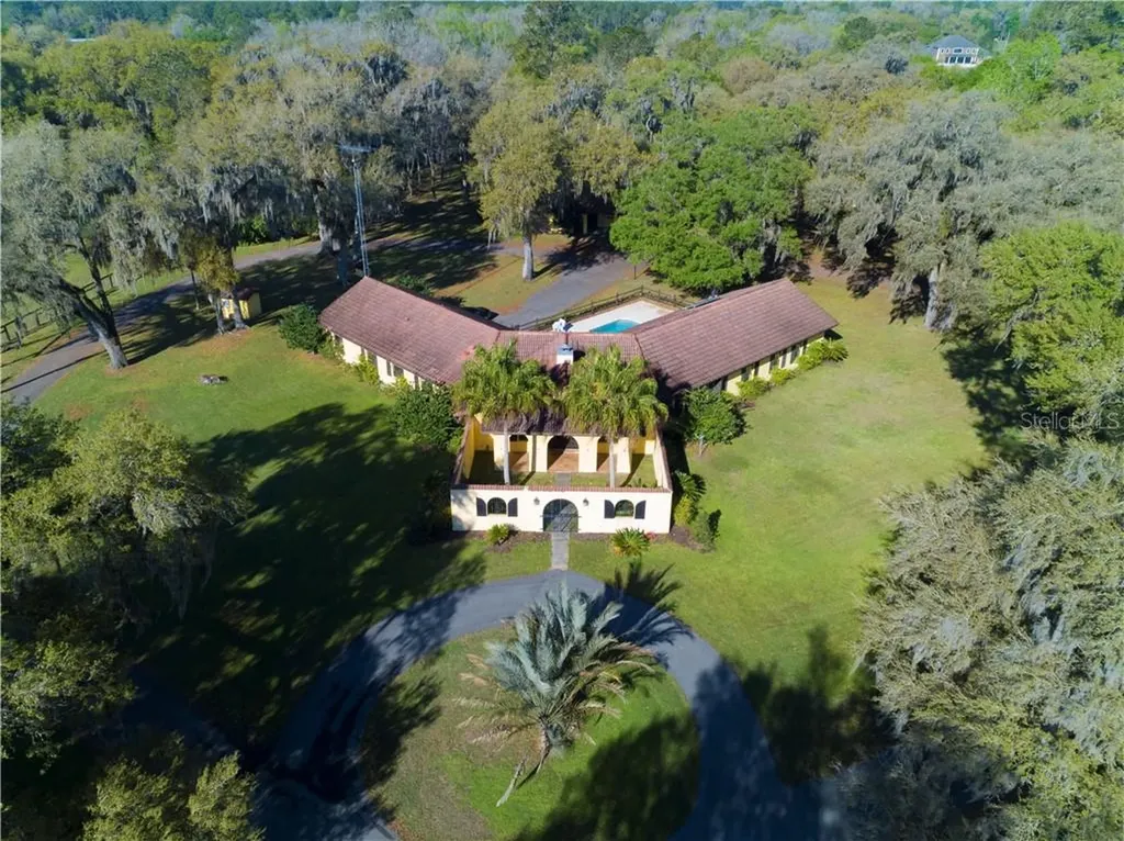 7374 NW 121st Avenue Ocala FL 34482