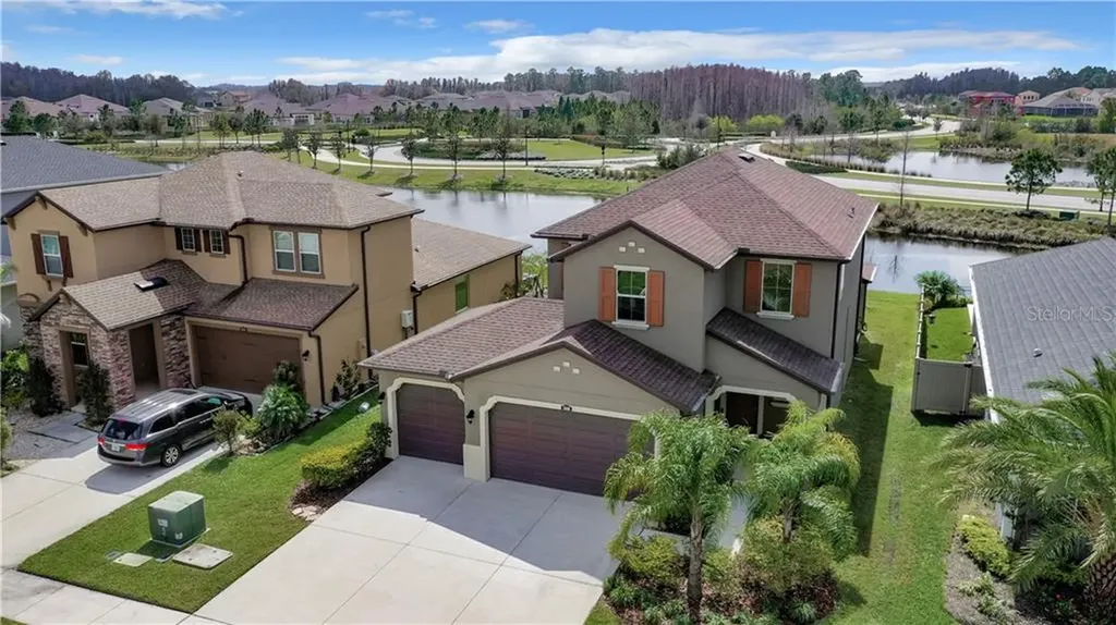 28886 Revaro Lane Wesley Chapel FL 33543