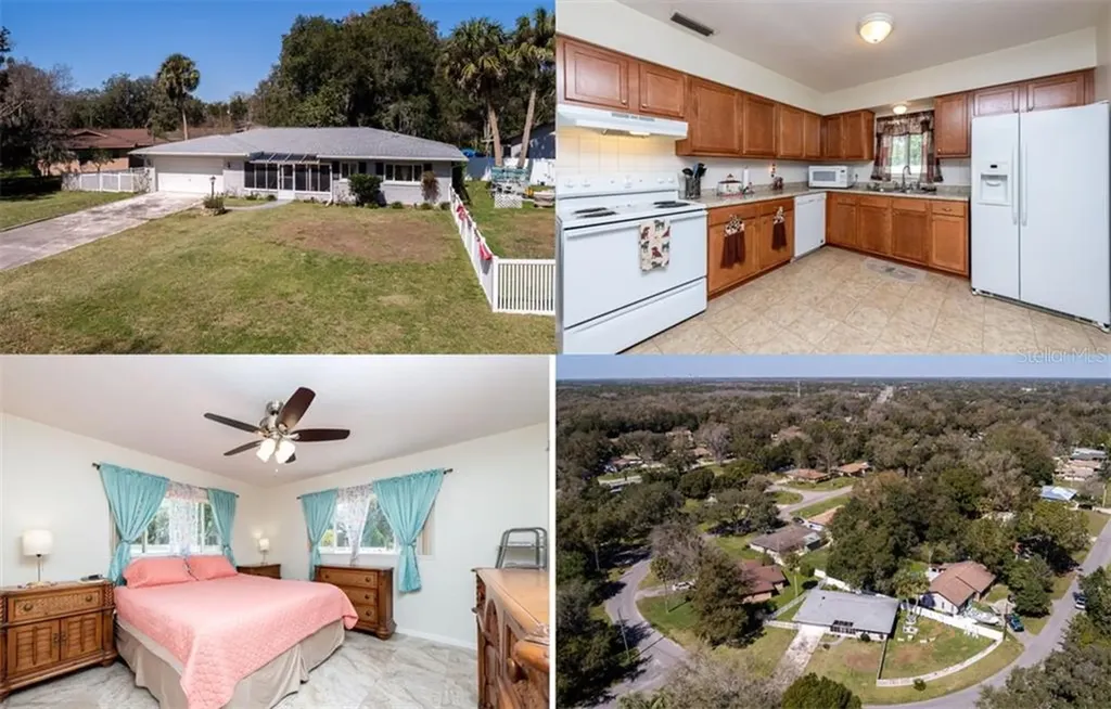 779 N Hollywood Circle Crystal River FL 34429