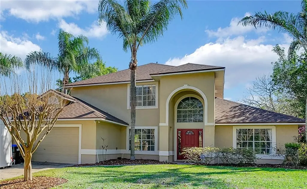 1369 Countryridge Place Orlando FL 32835