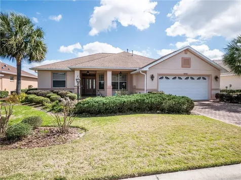 8592 SW 86th Circle Ocala FL 34481