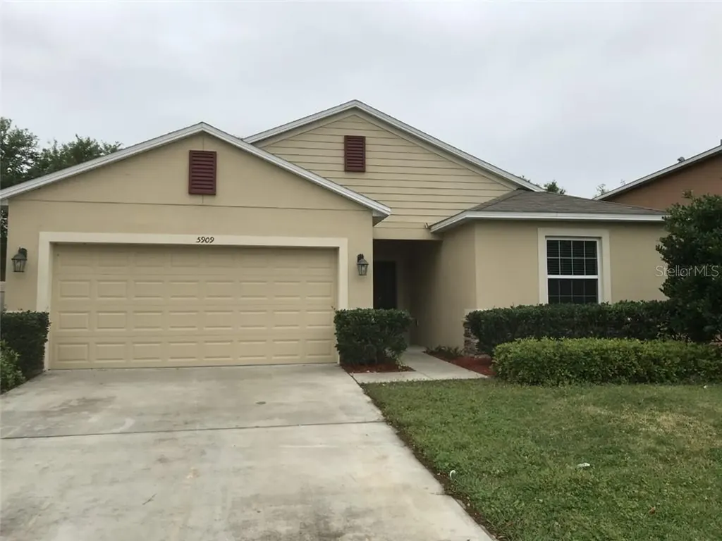 5909 Windsong Oak Drive Leesburg FL 34748