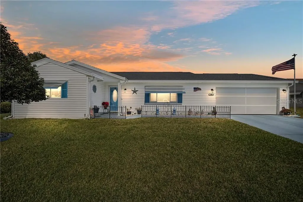 9605 SE 173rd Lane Summerfield FL 34491