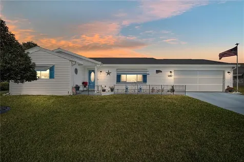 9605 SE 173rd Lane Summerfield FL 34491