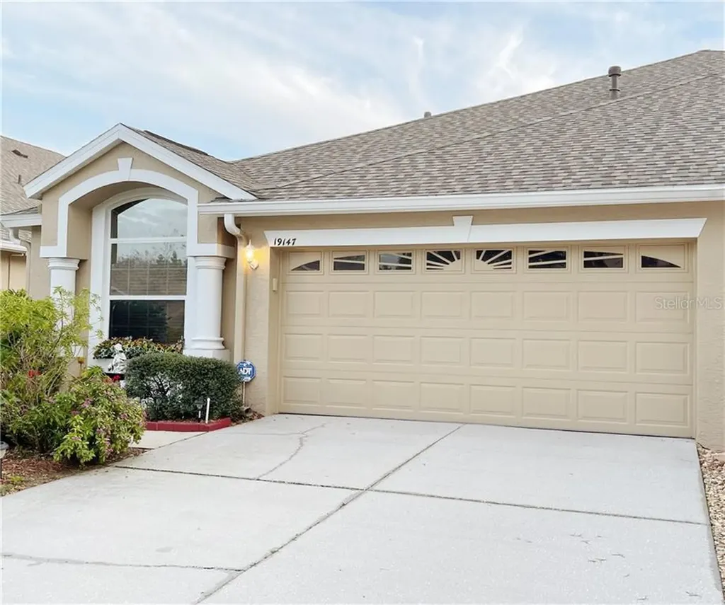 19147 Weymouth Drive Land O Lakes FL 34638