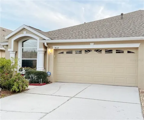 19147 Weymouth Drive Land O Lakes FL 34638