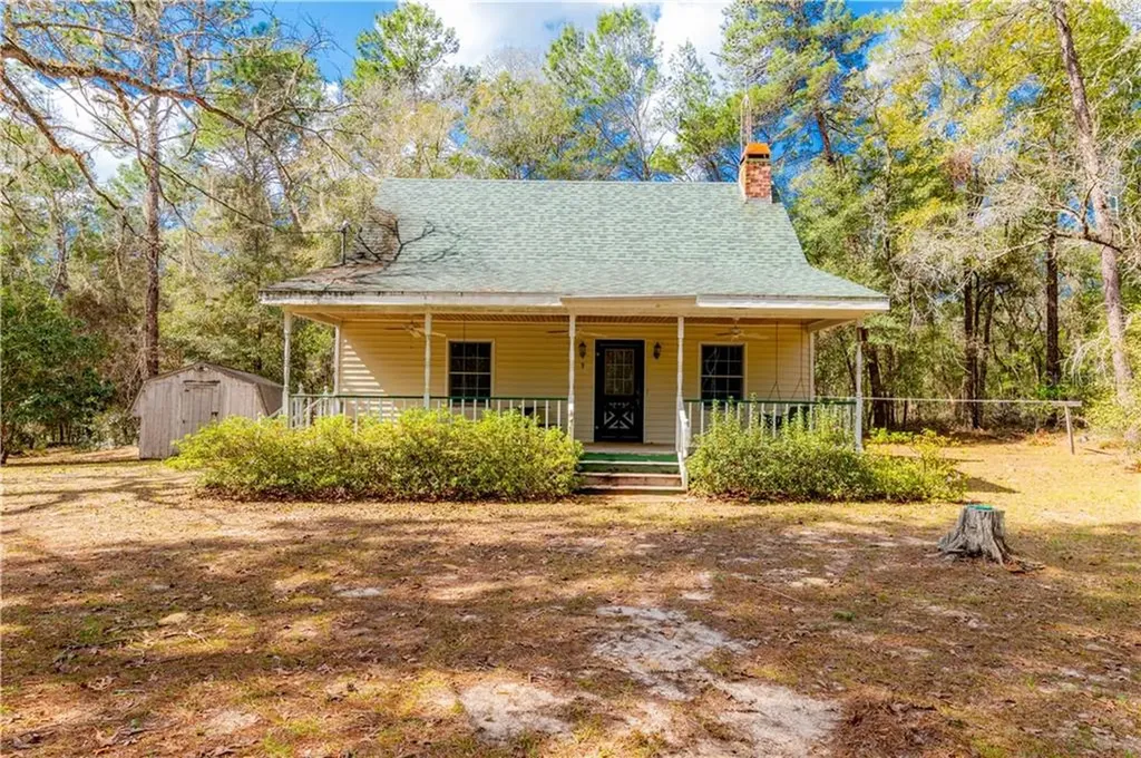 26870 Hiawatha Boulevard Brooksville FL 34601