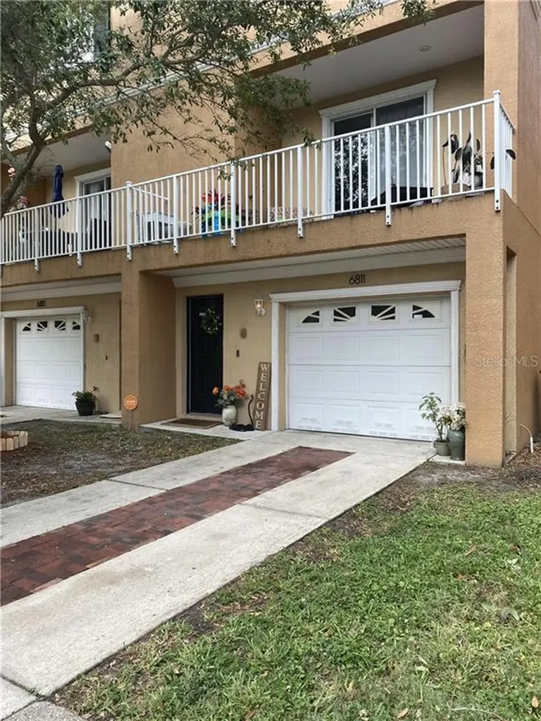 6811 S Kissimmee Street Tampa FL 33616