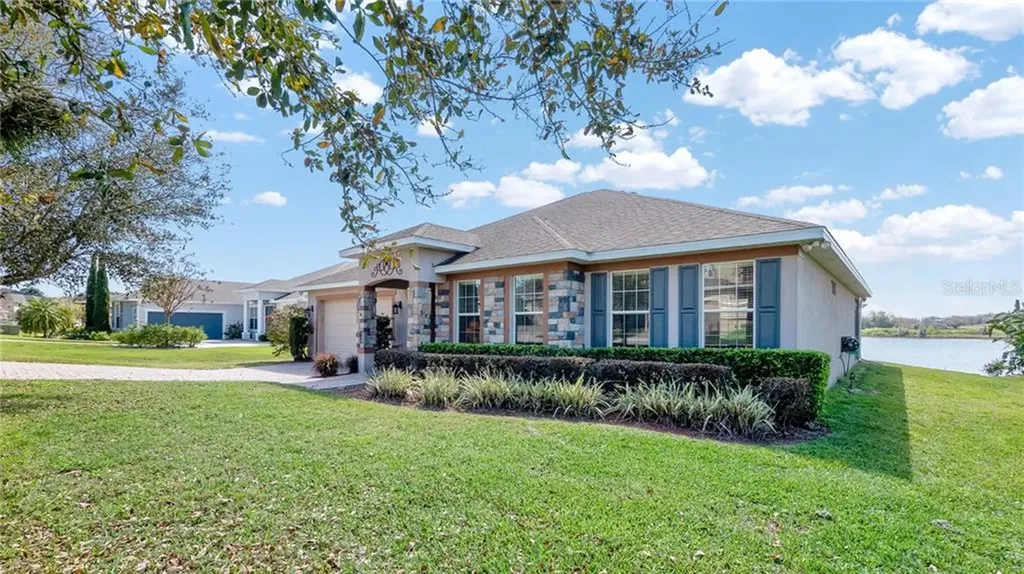 11244 Little Nellie Drive Clermont FL 34711
