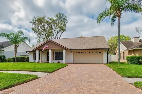 14938 Redcliff Drive Tampa FL 33625