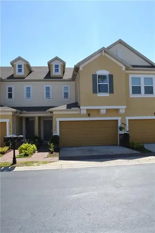 17414 Promenade Drive Clermont FL 34711