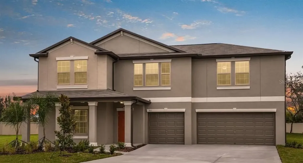 145 Rain Berry Avenue Ruskin FL 33570