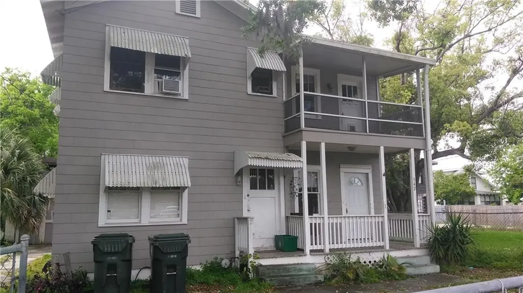 342 S Segrave Street Daytona Beach FL 32114